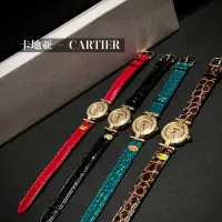 $323.97 USD Cartier AAA Quality Watches #1421974