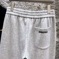 $76.00 USD Burberry Pants For Men #1421978