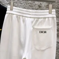 $76.00 USD Christian Dior Pants For Men #1421988