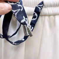 $76.00 USD Louis Vuitton LV Pants For Men #1421993