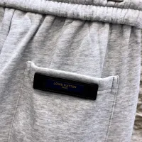 $76.00 USD Louis Vuitton LV Pants For Men #1421994