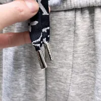 $76.00 USD Louis Vuitton LV Pants For Men #1421997