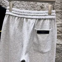 $76.00 USD Louis Vuitton LV Pants For Men #1421997
