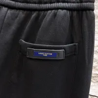$76.00 USD Louis Vuitton LV Pants For Men #1421998