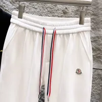 $76.00 USD Moncler Pants For Men #1421999