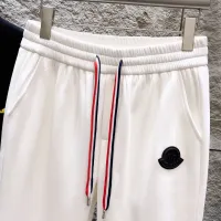 $76.00 USD Moncler Pants For Men #1422001