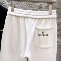 $76.00 USD Moncler Pants For Men #1422001