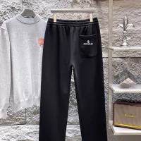 $76.00 USD Moncler Pants For Men #1422002