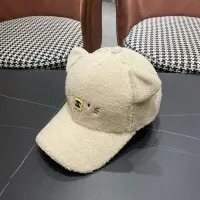 $34.00 USD Chanel Caps #1422007