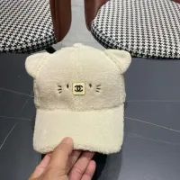 $34.00 USD Chanel Caps #1422007