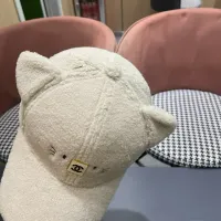 $34.00 USD Chanel Caps #1422007