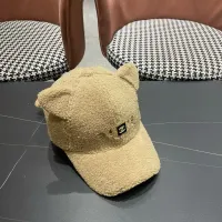 $34.00 USD Chanel Caps #1422008