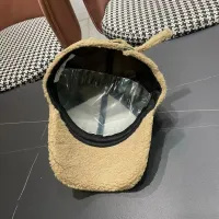 $34.00 USD Chanel Caps #1422008