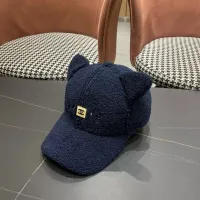$34.00 USD Chanel Caps #1422009
