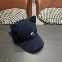 $34.00 USD Chanel Caps #1422009