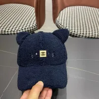 $34.00 USD Chanel Caps #1422009