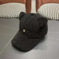 $34.00 USD Chanel Caps #1422010