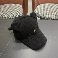 $34.00 USD Chanel Caps #1422010