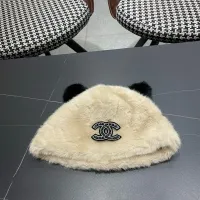$34.00 USD Chanel Caps #1422023