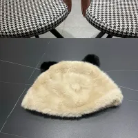 $34.00 USD Chanel Caps #1422023