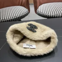 $34.00 USD Chanel Caps #1422023