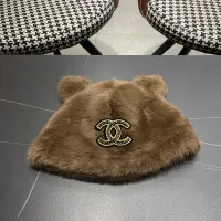 $34.00 USD Chanel Caps #1422024