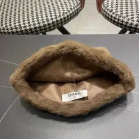 $34.00 USD Chanel Caps #1422024