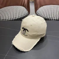 $32.00 USD Chanel Caps #1422026