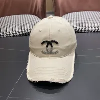 $32.00 USD Chanel Caps #1422026