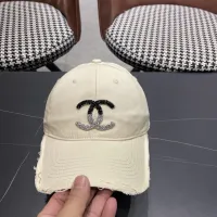 $32.00 USD Chanel Caps #1422026