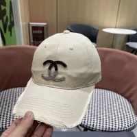$32.00 USD Chanel Caps #1422026