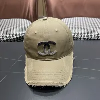 $32.00 USD Chanel Caps #1422027
