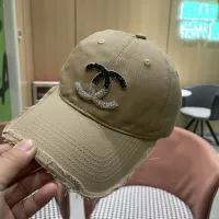 $32.00 USD Chanel Caps #1422027