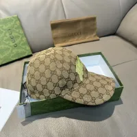 $36.00 USD Gucci Caps #1422030