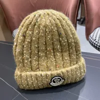 $34.00 USD Moncler Caps #1422037