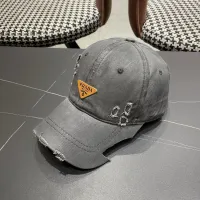 $32.00 USD Prada Caps #1422080