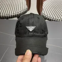 $32.00 USD Prada Caps #1422081