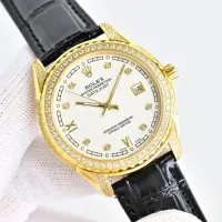 $357.02 USD Rolex AAA Quality Watches For Men #1422083