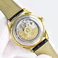 $357.02 USD Rolex AAA Quality Watches For Men #1422090