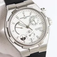$472.73 USD Vacheron Constantin AAA Quality Watches For Men #1422094