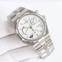 $505.79 USD Vacheron Constantin AAA Quality Watches For Men #1422095