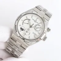 $505.79 USD Vacheron Constantin AAA Quality Watches For Men #1422095
