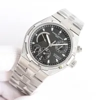 $505.79 USD Vacheron Constantin AAA Quality Watches For Men #1422098
