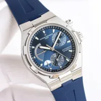 $472.73 USD Vacheron Constantin AAA Quality Watches For Men #1422099