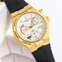 $489.26 USD Vacheron Constantin AAA Quality Watches For Men #1422103
