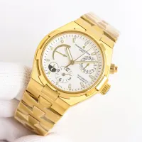 $522.31 USD Vacheron Constantin AAA Quality Watches For Men #1422105