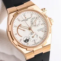 $489.26 USD Vacheron Constantin AAA Quality Watches For Men #1422106