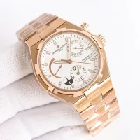$522.31 USD Vacheron Constantin AAA Quality Watches For Men #1422107
