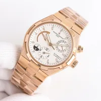$522.31 USD Vacheron Constantin AAA Quality Watches For Men #1422107