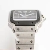 $604.96 USD Cartier AAA Quality Watches For Men #1422110